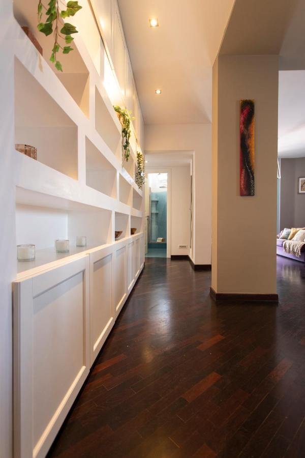 Aurelia - Roof Garden Close To Vatican روما المظهر الخارجي الصورة