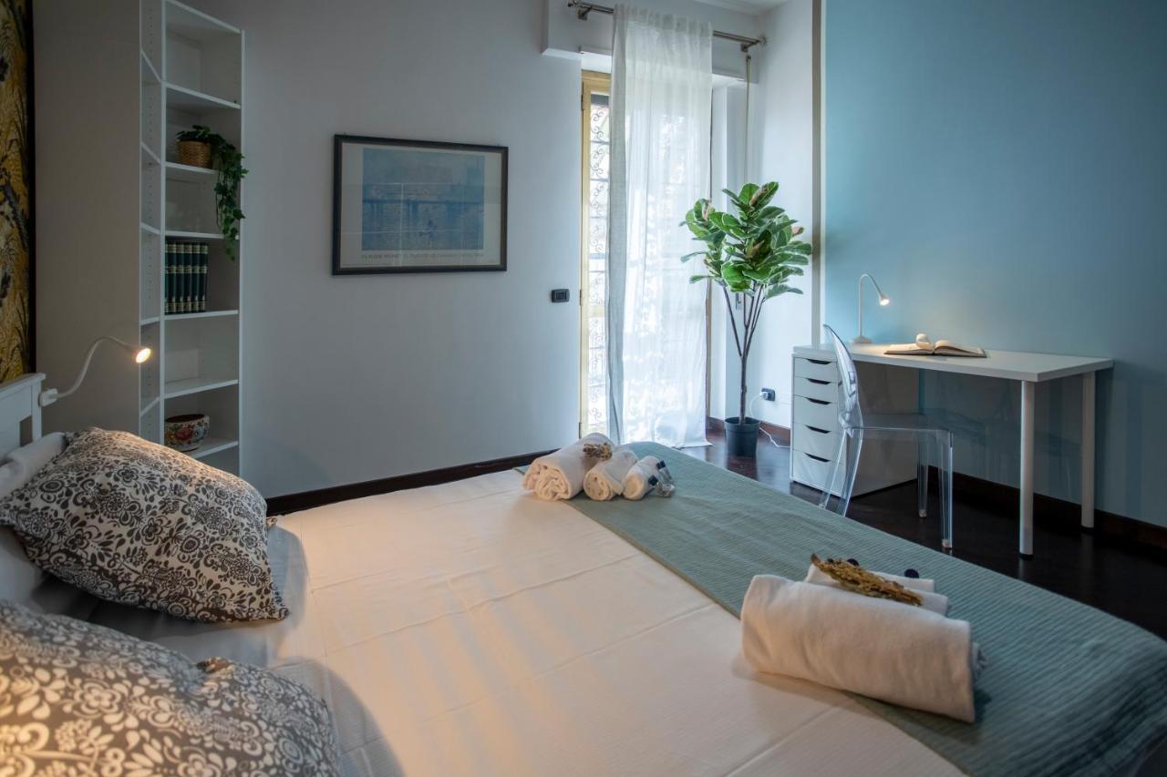 Aurelia - Roof Garden Close To Vatican روما المظهر الخارجي الصورة